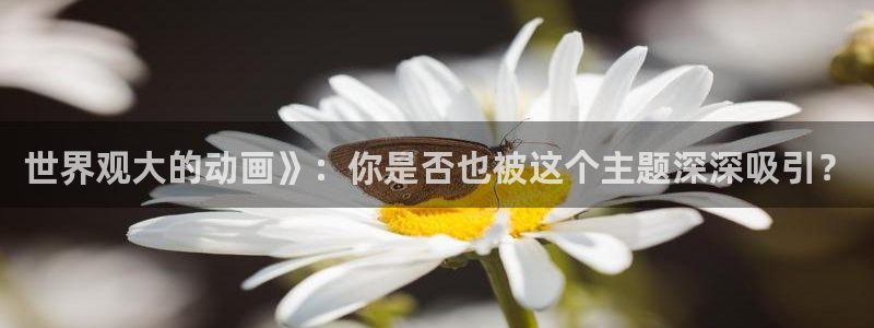 动漫天堂3d：世界观大的动画》：你是否也被这个主题深深吸引？