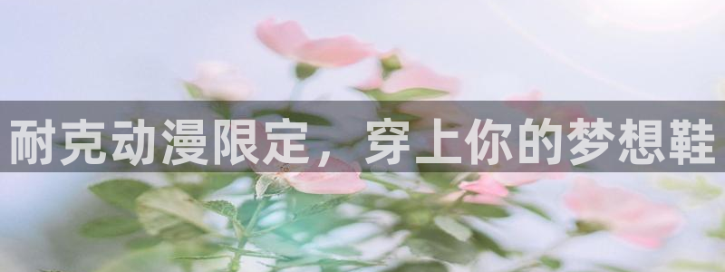 动漫天堂免费在线观看：耐克动漫限定，穿上你的梦想鞋