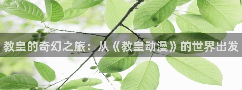 cos动漫天堂官网下载